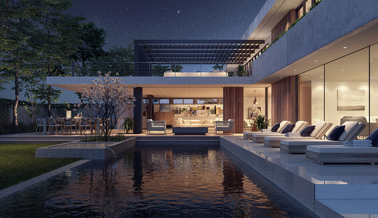 listing