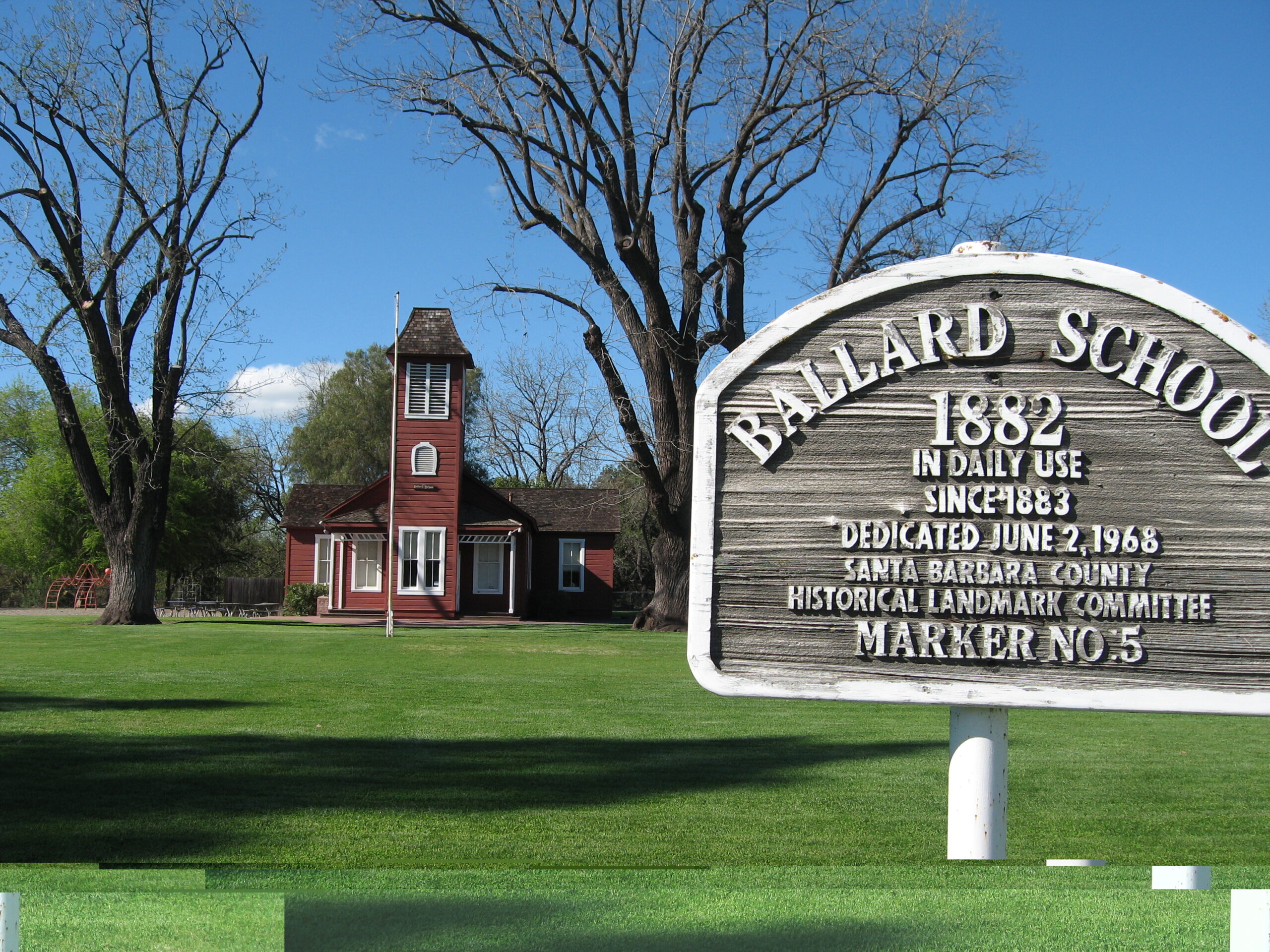 Ballard