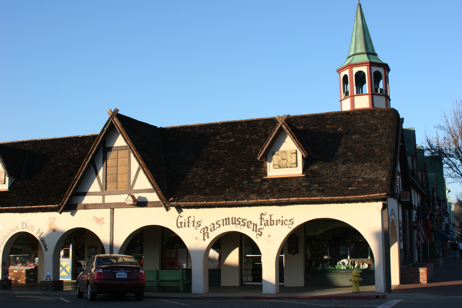 Solvang
